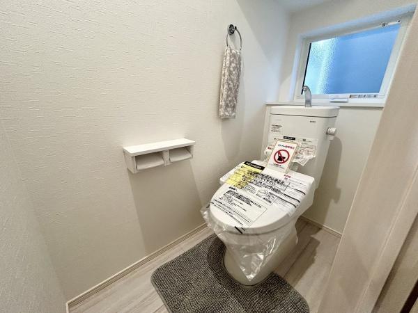 堺市西区上野芝町7丁2号棟　新築戸建