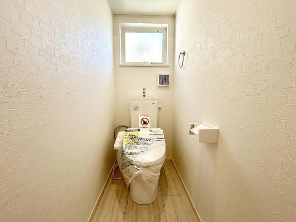 堺市西区上野芝町7丁2号棟　新築戸建