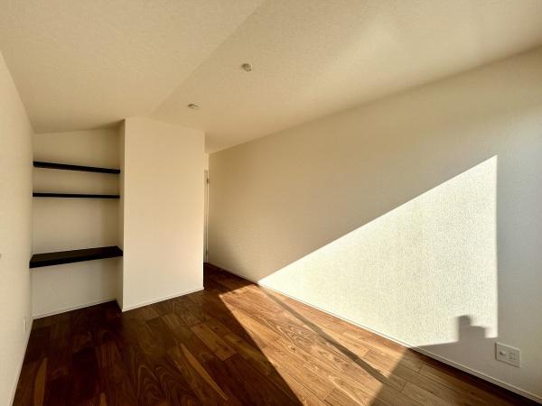 堺市西区上野芝町7丁2号棟　新築戸建