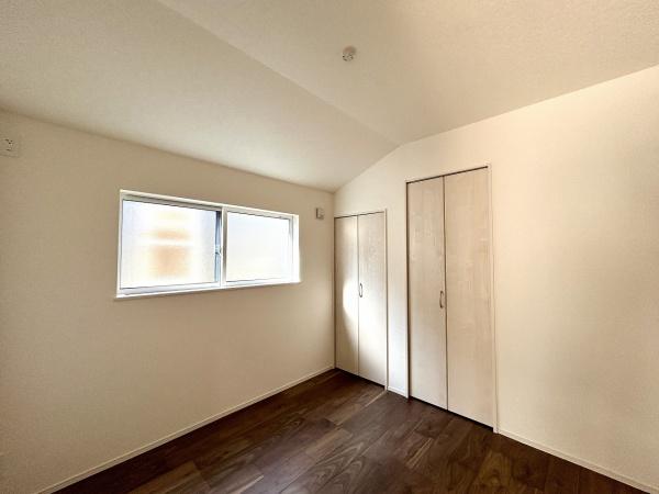 堺市西区上野芝町7丁2号棟　新築戸建