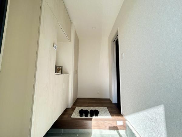 堺市西区上野芝町7丁2号棟　新築戸建