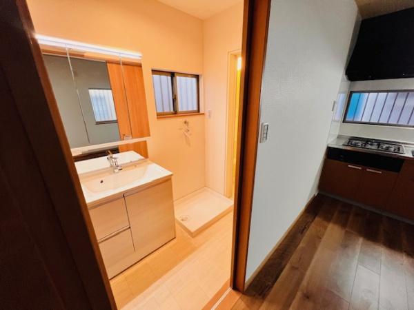 堺市堺区材木町東４丁の中古一戸建て