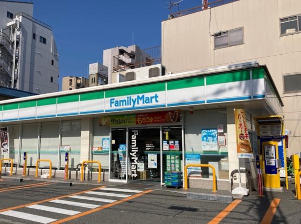 堺市堺区材木町東4丁の中古一戸建て(ファミリーマート堺櫛屋町東二丁店)