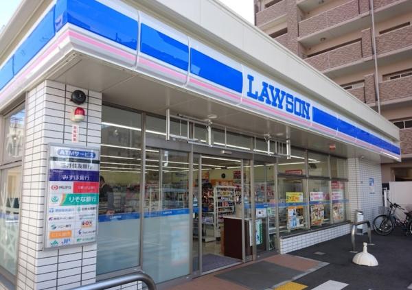 堺市堺区材木町東4丁の中古一戸建て(ローソン堺南庄町店)