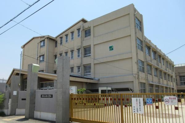堺市堺区材木町東4丁の中古一戸建て(堺市立錦小学校)