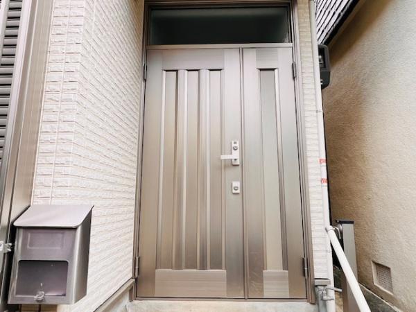 堺市堺区材木町東４丁の中古一戸建て