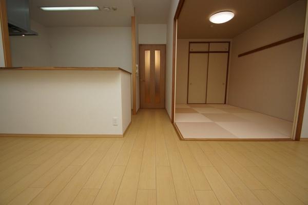グランアークス泉ヶ丘