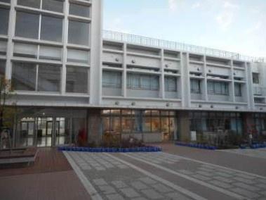 堺市中区福田 新築戸建(堺市立東陶器小学校)