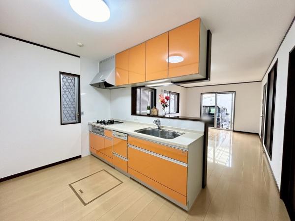 堺市北区百舌鳥梅町1丁　中古戸建