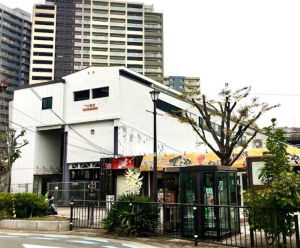 堺市中区新家町の土地(白鷺駅(南海高野線))