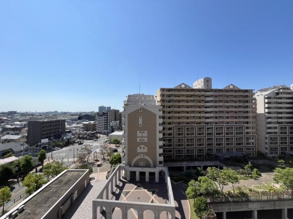ベルマージュ堺壱番館