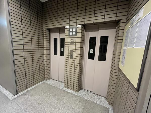 ベルマージュ堺壱番館