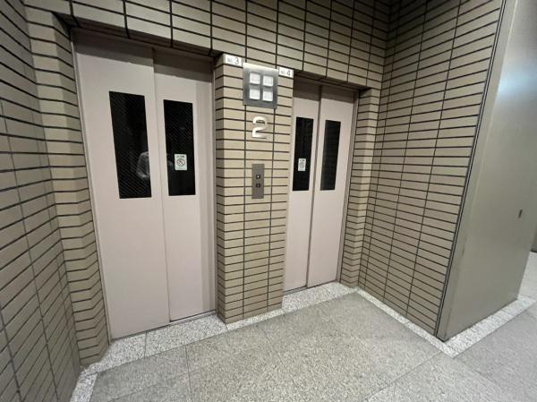 ベルマージュ堺壱番館