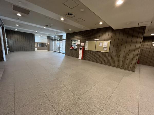 ベルマージュ堺壱番館