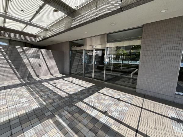 ベルマージュ堺壱番館