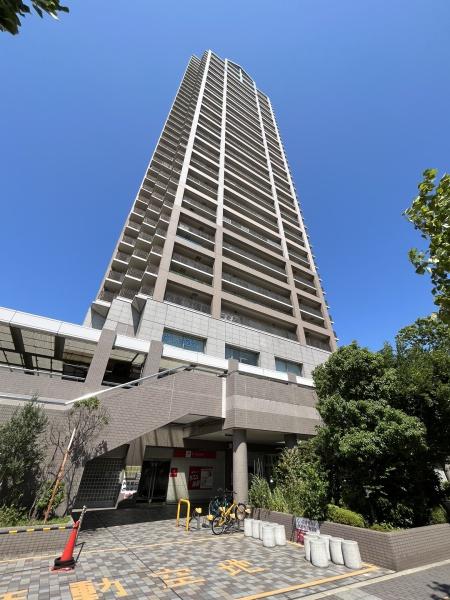 ベルマージュ堺壱番館