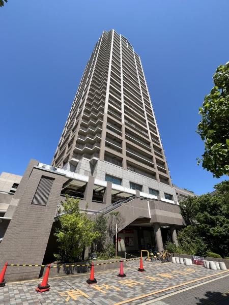 ベルマージュ堺壱番館