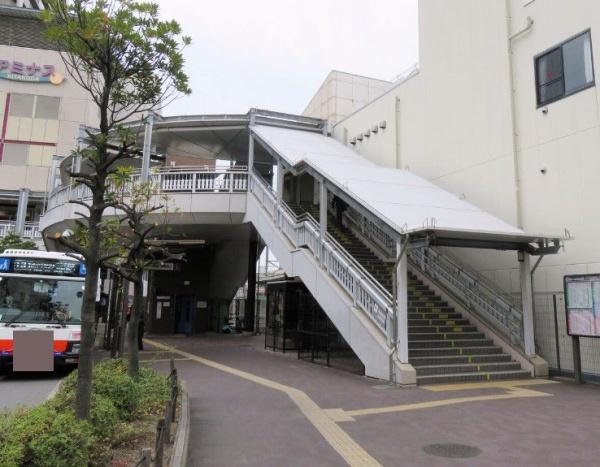 コスモ北野田(北野田駅(南海高野線))
