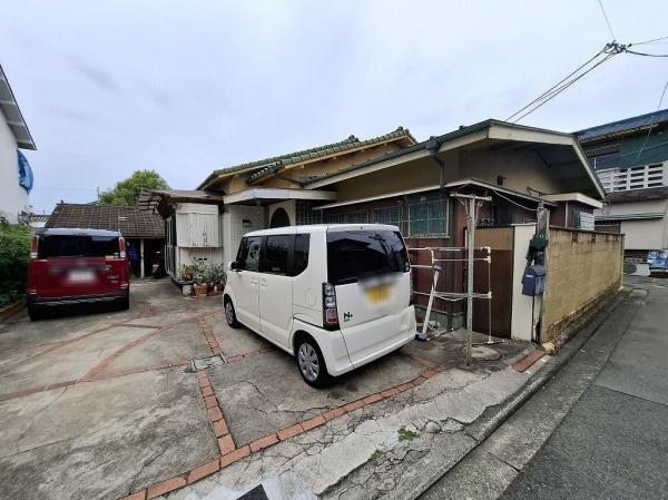堺市堺区石津町1丁　中古戸建