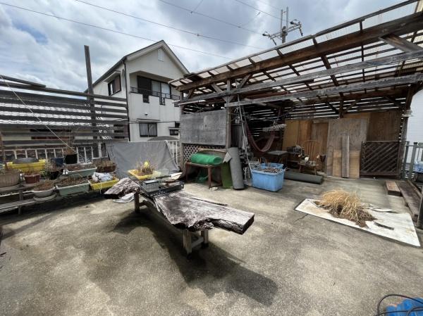 羽曳野市伊賀６丁目の中古一戸建て