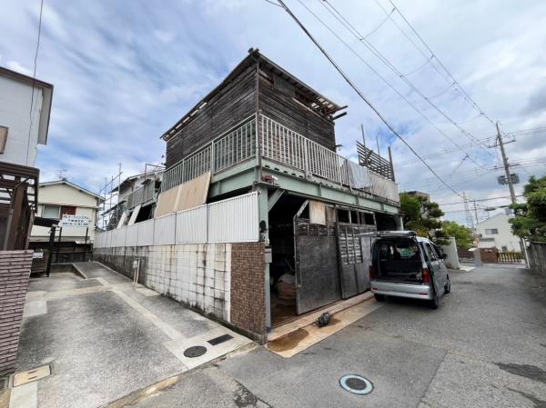 羽曳野市伊賀６丁目の中古一戸建て