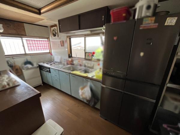 羽曳野市伊賀6丁目　中古戸建