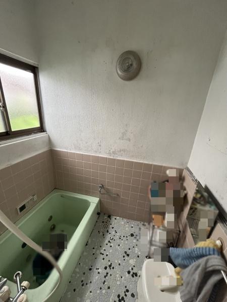 羽曳野市伊賀6丁目　中古戸建