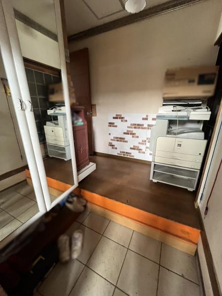 羽曳野市伊賀６丁目の中古一戸建て