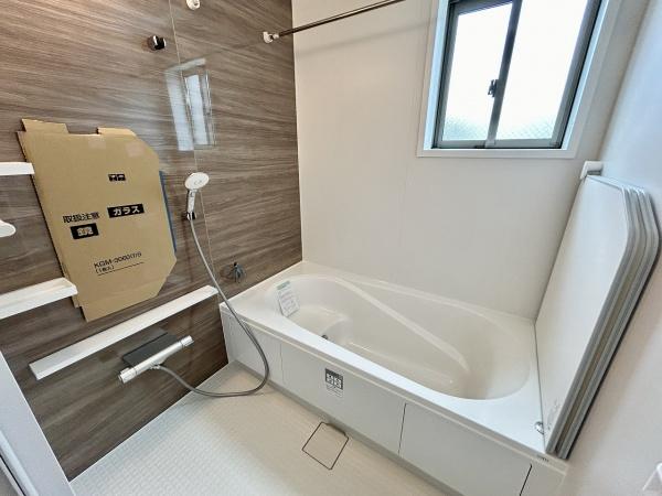 堺市中区福田2期1号棟　新築戸建