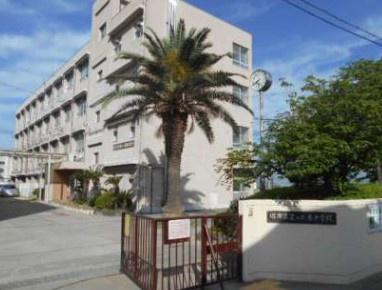 堺市中区福田2期1号棟 新築戸建(堺市立泉ケ丘東中学校)
