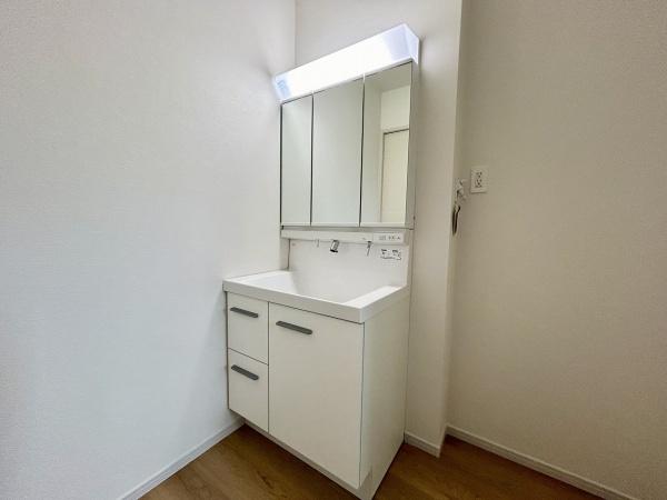 堺市中区福田2期1号棟　新築戸建