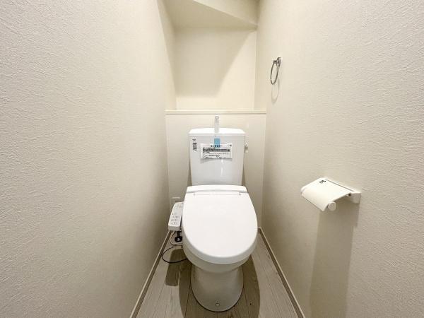 堺市中区福田2期3号棟　新築戸建