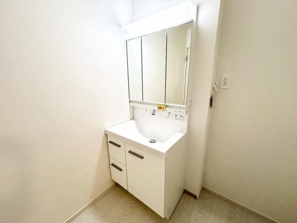 堺市中区福田2期3号棟　新築戸建