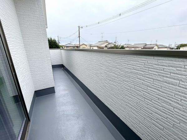 堺市中区福田2期3号棟　新築戸建
