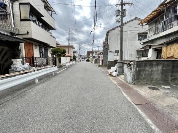 松原市南新町１丁目の中古一戸建て