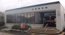 松原市南新町1丁目の中古一戸建て(松原新町郵便局)