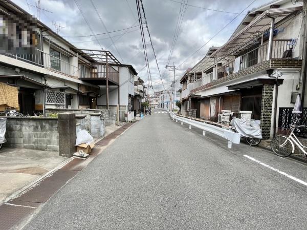 松原市南新町１丁目の中古一戸建て