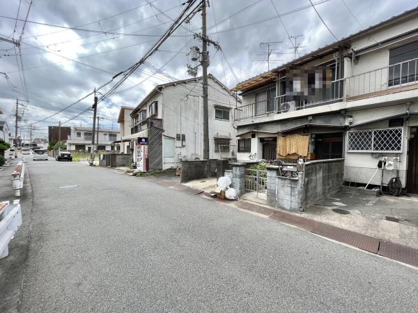 松原市南新町１丁目の中古一戸建て