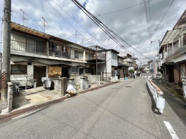 松原市南新町１丁目の中古一戸建て