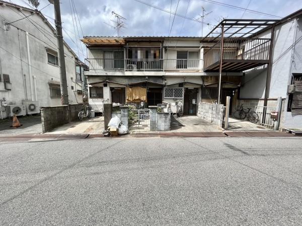 松原市南新町１丁目の中古一戸建て