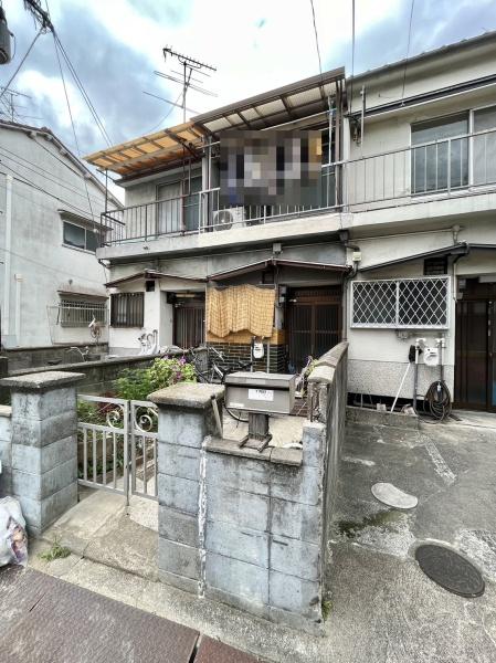 松原市南新町１丁目の中古一戸建て