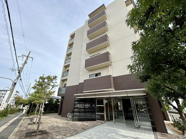 グランアモール泉北深井