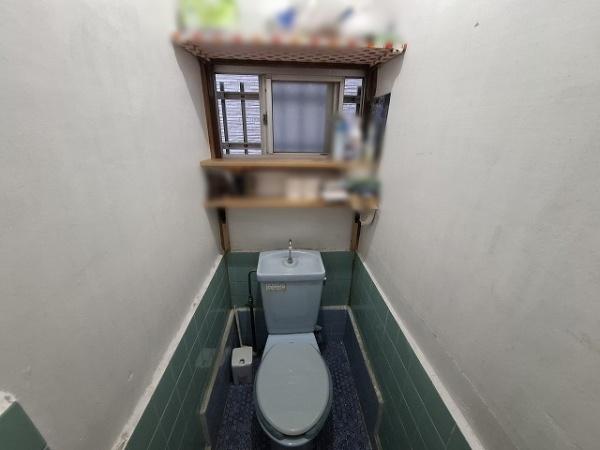 堺市西区宮下町の中古一戸建て