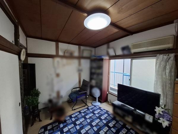 堺市西区宮下町の中古一戸建て