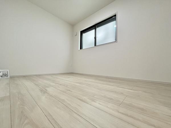 堺市北区長曽根町1号棟　新築戸建