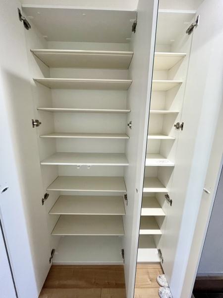 堺市北区長曽根町2号棟　新築戸建