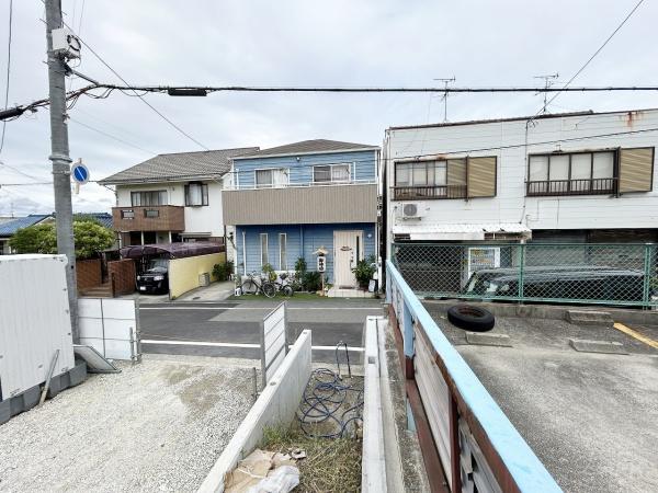 堺市西区平岡町1号棟　新築戸建
