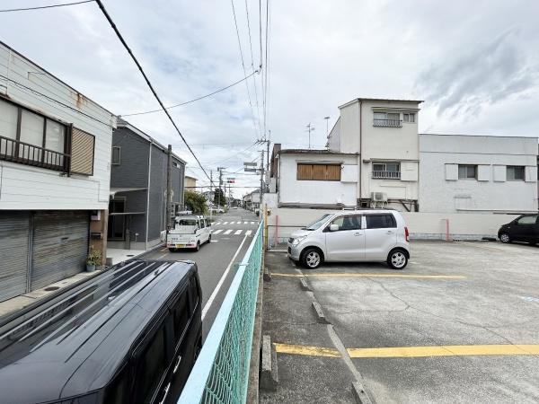 堺市西区平岡町1号棟　新築戸建