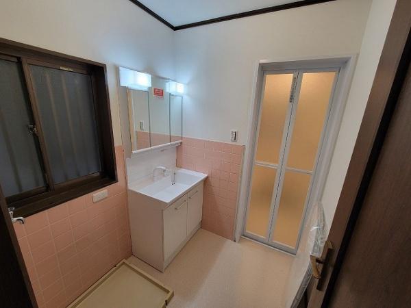 枚方市長尾元町７丁目の中古一戸建て