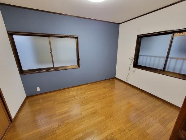 枚方市長尾元町７丁目の中古一戸建て